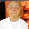 Jiro Ono Chef Diamond Painting