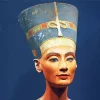 Nefertiti Queen Diamond Painting
