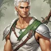 Rowan Whitethorn Diamond Painting