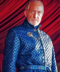 Tywin Lannister Diamond Painting
