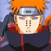 Yahiko Narutopedia Diamond Painting