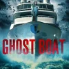 Ghost Ship Movie Poster Diamond Painting