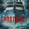 Ghost Ship Movie Poster Diamond Painting