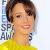 Jennifer Beals Smiling Diamond Painting