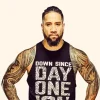 Jey Uso Wrestler Diamond Painting