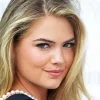 Kate Upton Model Diamond Painting