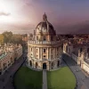 Radcliffe Camera Oxford Diamond Painting