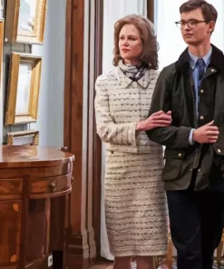 The Goldfinch Characters Diamond Painting