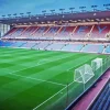 Turf Moor England Diamond Painting