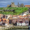 Whitby Harbour Diamond Painting