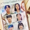 A Time Called You Poster Diamond Painting