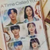 A Time Called You Poster Diamond Painting