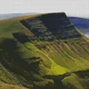 Brecon Beacons Mountain Diamond Painting