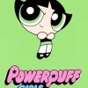 Buttercup Powerpuff Girls Diamond Painting