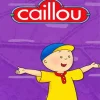 Caillou Cartoon Diamond Painting