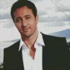 Classy Alex Oloughlin Diamond Painting