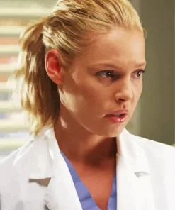 Izzie Stevens Diamond Painting