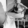Jean Harlow Diamond Painting