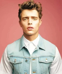 Jordy Baan Diamond Painting