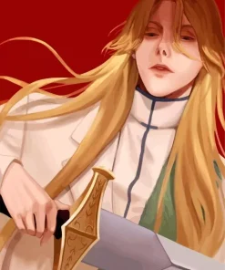 Jugram Haschwalth Diamond Painting