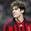 Kaka Footballer Diamond Painting