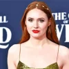 Karen Gillan Diamond Painting