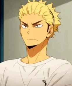 Keishin Ukai Diamond Painting