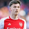 Kieran Tierney Football Player Diamond Painting