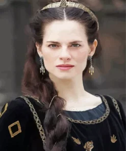 Kwenthrith Vikings Diamond Painting