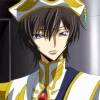Lelouch Lamperouge Anime Diamond Painting