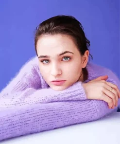 Lisa Vicari Actress Diamond Painting