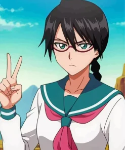 Lisa Yadomaru Diamond Painting