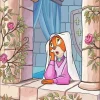 Maid Marian Diamond Painting