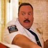 Paul Blart Movie Character Diamond Painting