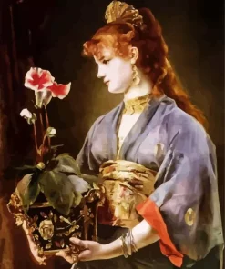 Wladyslaw Czachorski Diamond Painting