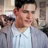 George McFly Art Diamond Painting