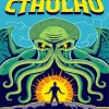 Call Of Cthulhu Poster Diamond Painting