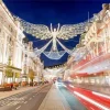 Christmas In London Diamond Painting