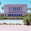 Esa Arizona Temple Diamond Painting