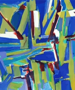 Lucien Lautrec Diamond Painting