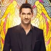 Lucifer Tom Ellis Diamond Painting