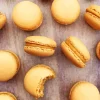 Macaron Beige Diamond Painting