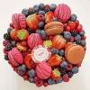 Macaron Bouquet Diamond Painting