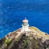 Makapuu Point Lighthouse Trail Diamond Painting