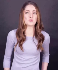 Marissa Ghavami Diamond Painting