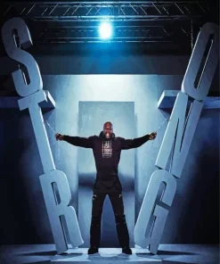 Mark Felix Diamond Painting