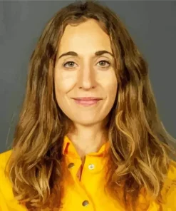 Marta Aledo Diamond Painting