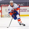 Mathew Barzal Diamond Painting