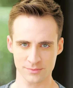 Matthew Zuk Diamond Painting