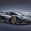 Mclaren 720 Gtr Diamond Painting